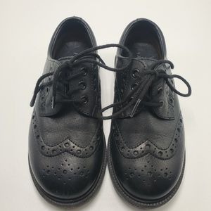 Burberry Toddler Dress Shoes // Size 11